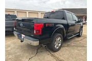 $25000 : Ford F-150 2018 4x4 Lariat 4 thumbnail