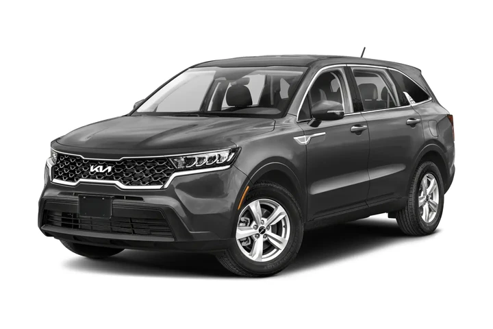 $28999 : 2023 Sorento LX image 1