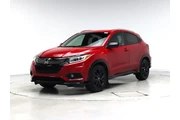 $19998 : Honda HR-V 2022 Sport 4dr Cr thumbnail