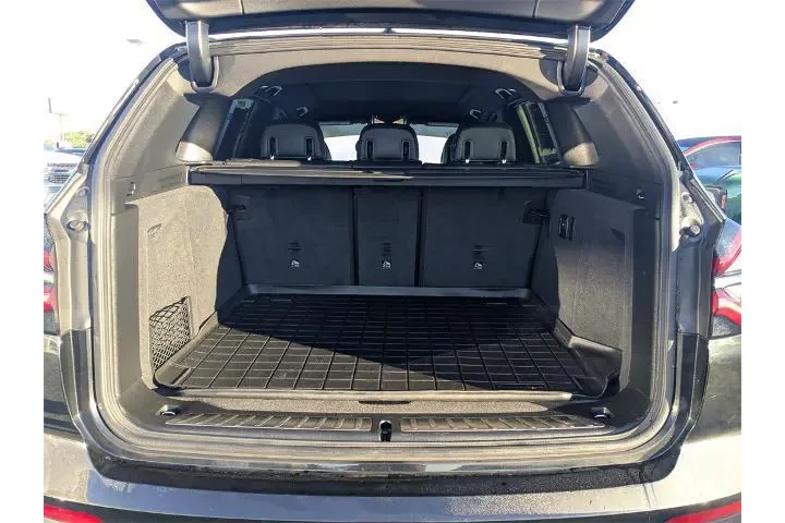 $27911 : BMW X3 2023 AWD xDrive30i 4d image 9