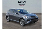 $22990 : Toyota RAV4 2018 AWD Limited thumbnail