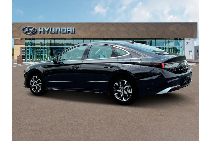 $21988 : Hyundai SONATA 2024 AWD SEL image 4