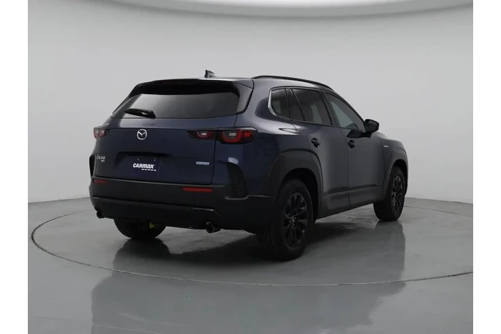 $37998 : Mazda CX-50 Hybrid 2025 AWD image 8
