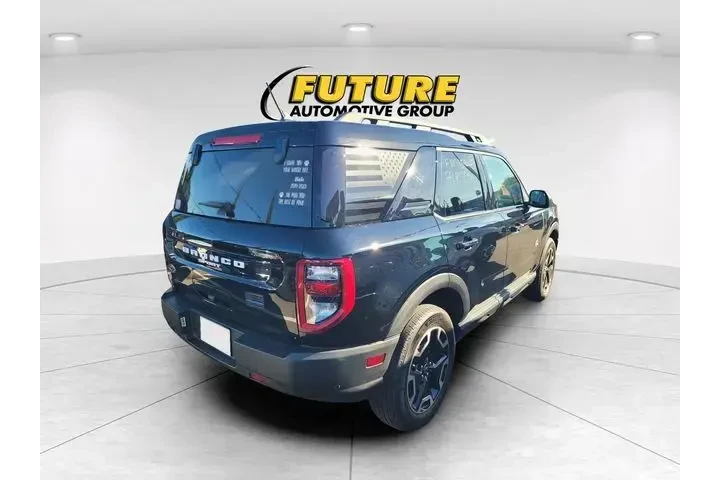 $28997 : Ford Bronco Sport 2023 AWD O image 4