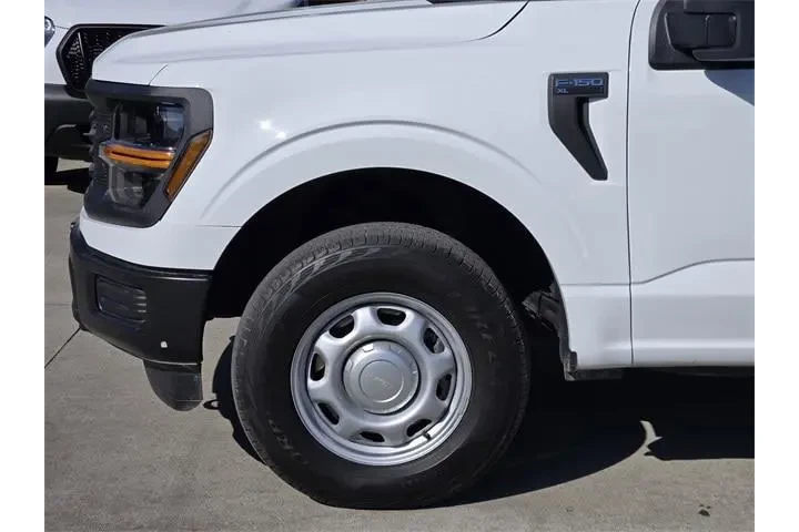 $31488 : Ford F-150 2024 4x4 XL 4dr S image 7