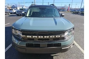 $22916 : Ford Bronco Sport 2022 AWD O thumbnail