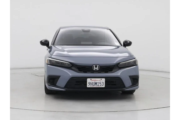 $23998 : Honda Civic 2022 Sport 4dr H image 5