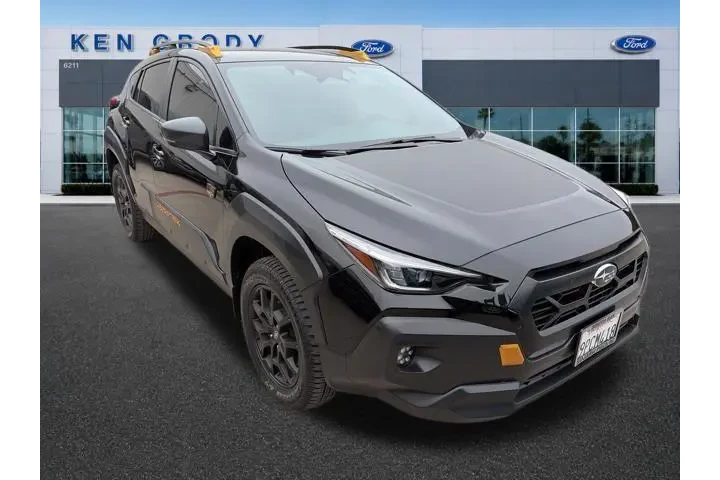 $30284 : Subaru Crosstrek 2024 AWD Wi image 7