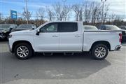 $34000 : 2020 Silverado 1500 LTZ thumbnail