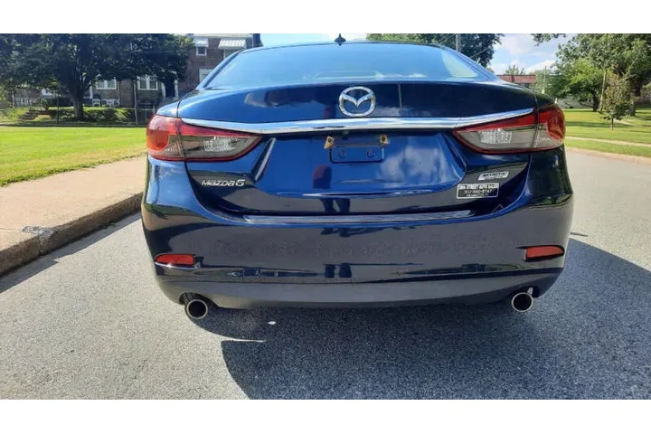 $9995 : 2017 MAZDA6 image 10