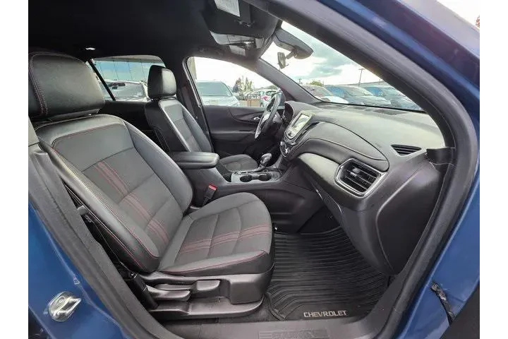 $23000 : Chevrolet Equinox 2024 RS 4d image 10