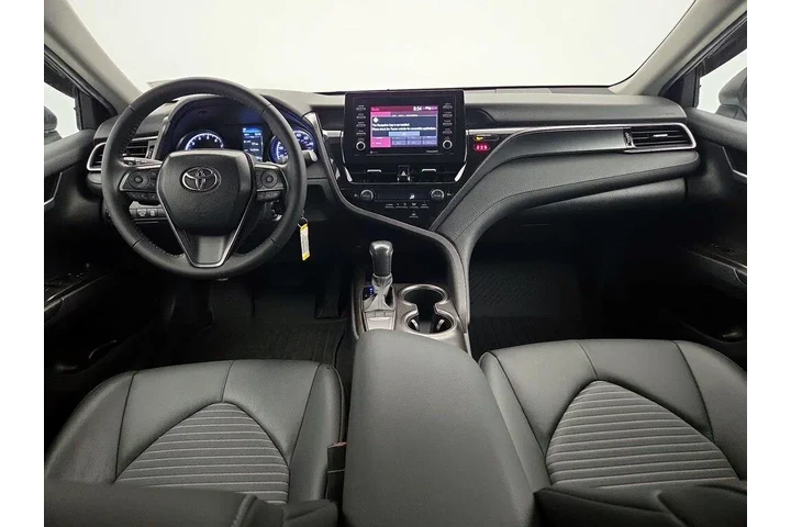 $26998 : Toyota Camry 2023 SE 4dr Sed image 9