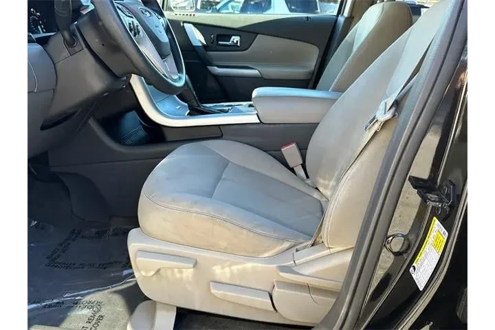 $8039 : Ford Edge 2013 SE 4dr Crosso image 9