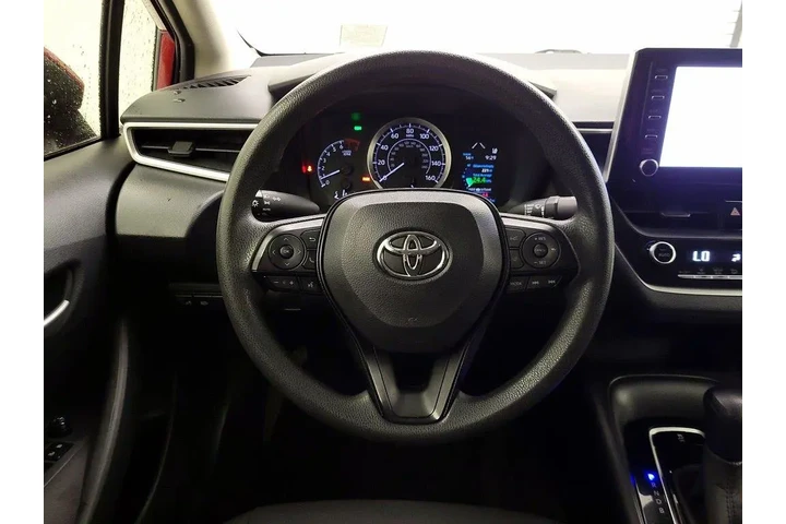 $18998 : Toyota Corolla 2020 LE 4dr S image 10