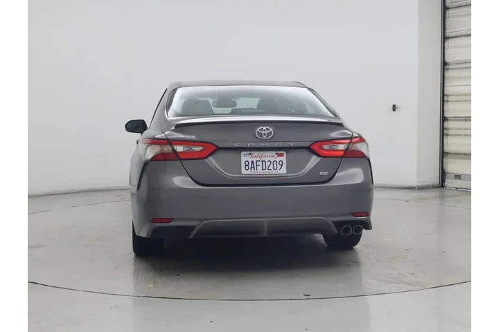 $20998 : Toyota Camry 2018 SE 4dr Sed image 6