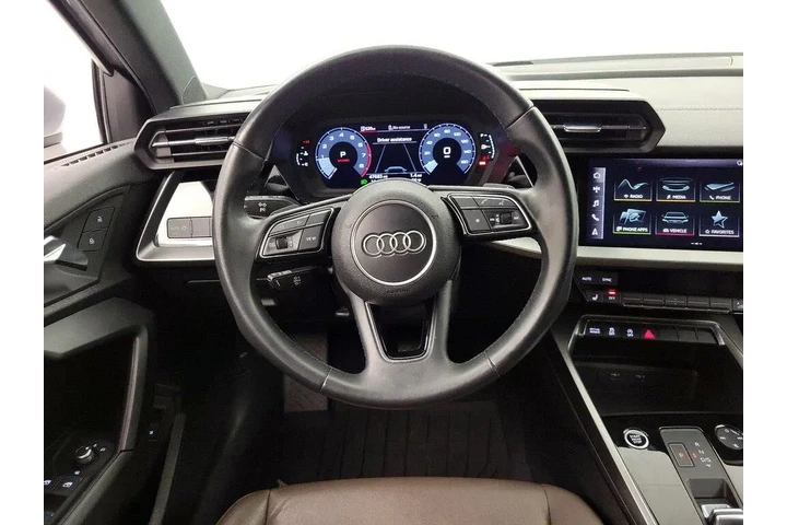 $22998 : Audi A3 2022 AWD quattro Pre image 10