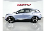 $30988 : Kia Sportage 2025 EX 4dr SUV thumbnail