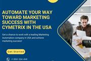 Marketing Automation, Cymetrix