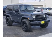 $16991 : Jeep Wrangler 2017 4x4 Sport thumbnail
