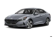 Hyundai ELANTRA Hybrid 2021 en Phoenix