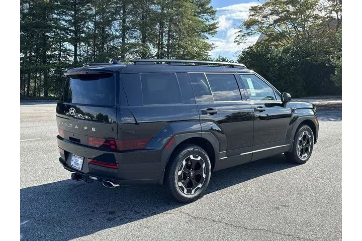 $37672 : Hyundai SANTA FE 2026 SEL 4d image 7