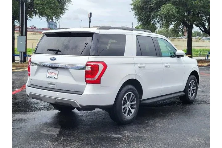 $36500 : Ford Expedition 2021 4x2 XLT image 3