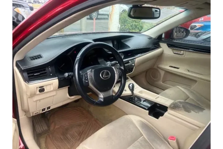 $13500 : 2014 ES 350 image 9