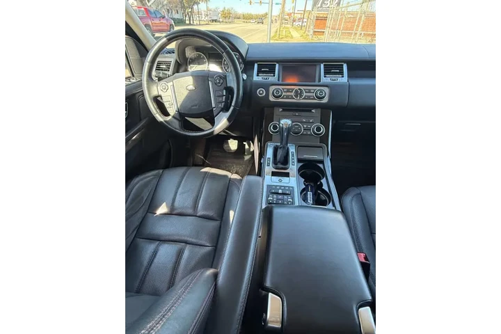 $10995 : 2012 Land Rover Range Rover S image 7