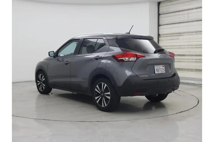$14998 : Nissan Kicks 2020 SV 4dr Cro image 2
