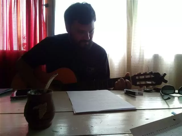 PRELUDIO Clases de Guitarra image 4