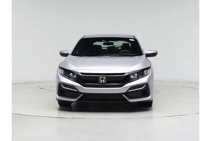 $20998 : Honda Civic 2020 LX 4dr Hatc image 5