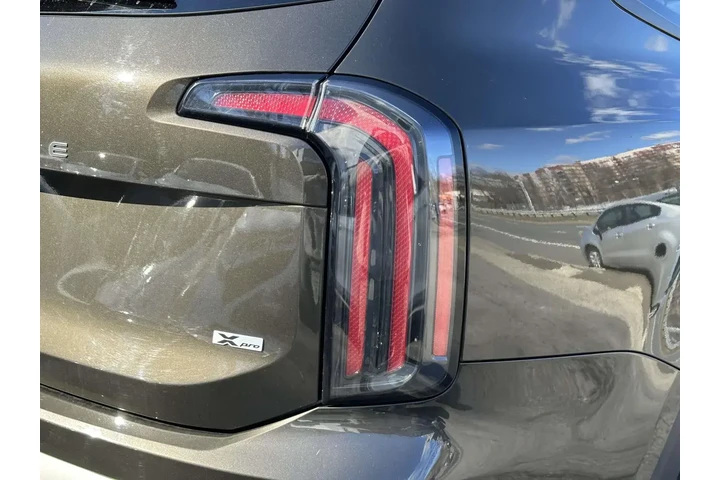 $34985 : Kia Telluride 2023 AWD SX 4d image 9