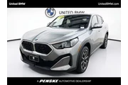 BMW X2 2025 AWD xDrive28i 4d en Atlanta