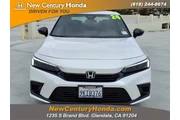 $24550 : Honda Civic 2024 Sport 4dr S thumbnail