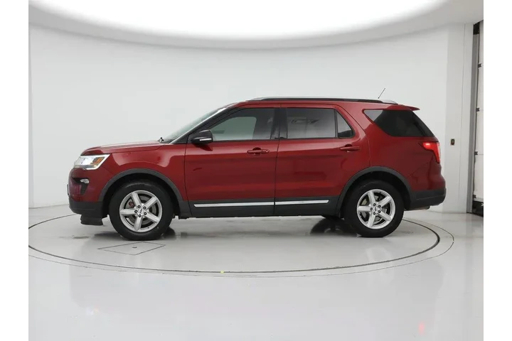 $17998 : Ford Explorer 2019 XLT 4dr S image 3