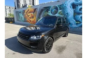 $19995 : 2017 Land Rover Range Rover S thumbnail