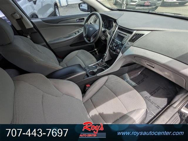 $9995 : 2014 Sonata GLS Sedan image 9