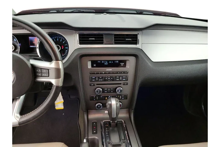 $18998 : Ford Mustang 2014 V6 Premium image 9