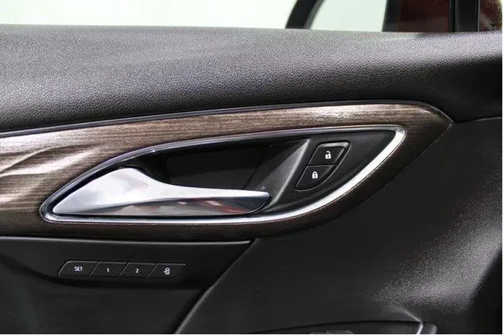 $33996 : Buick Envision 2023 AWD Aven image 8