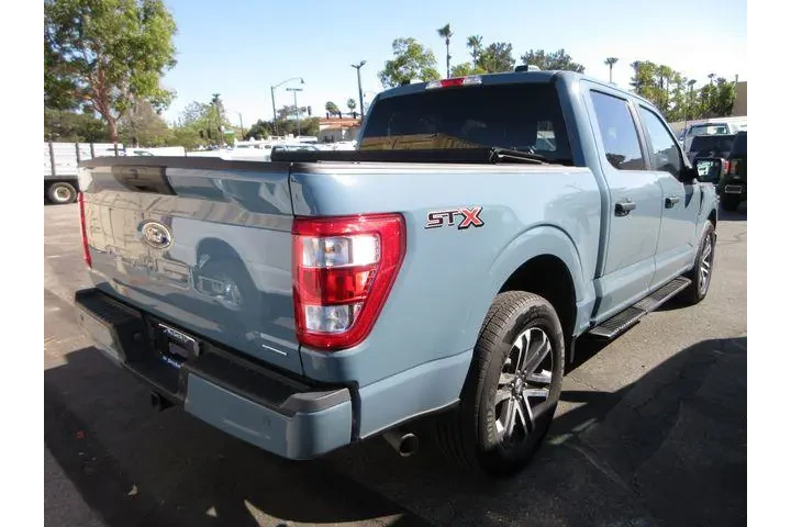 $35999 : Ford F-150 2023 4x2 XL 4dr S image 3