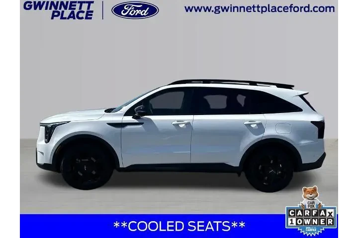 $34998 : Kia Sorento 2024 AWD X-Pro S image 8