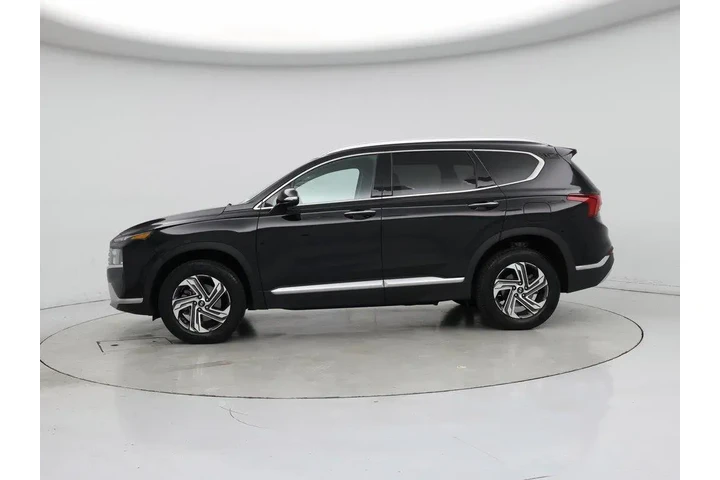 $23998 : Hyundai SANTA FE 2022 AWD SE image 3