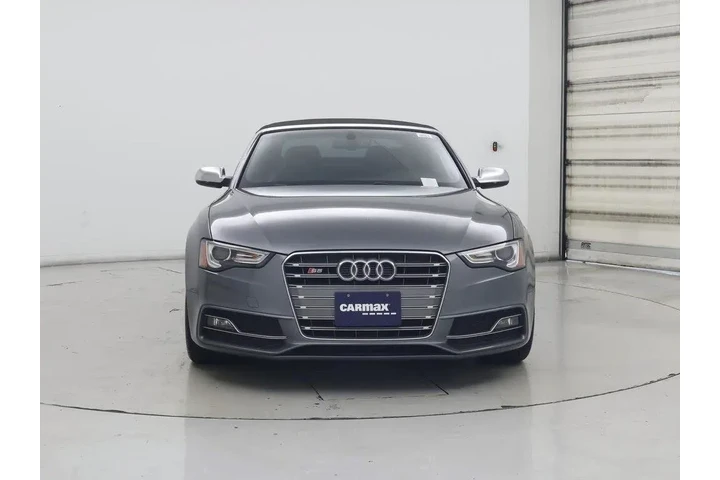 $24998 : Audi S5 2016 AWD 3.0T quattr image 5