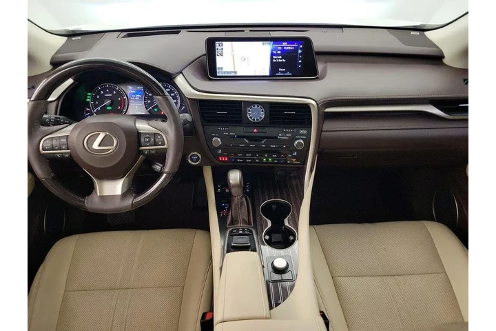 $33998 : Lexus RX 450h 2018 AWD 4dr S image 9