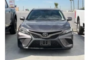 $22888 : Toyota Camry 2020 SE 4dr Sed thumbnail