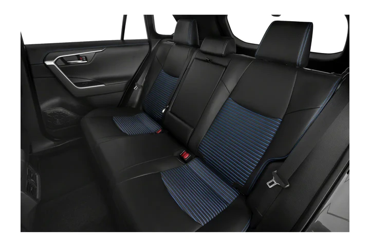 $35990 : 2020 RAV4 Hybrid XSE image 9