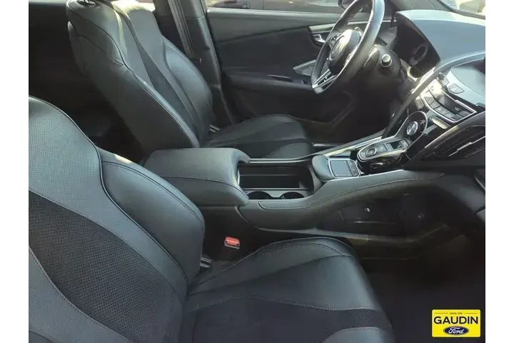 $35995 : Acura RDX 2022 4dr SUV w/A-S image 5