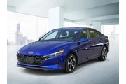 Hyundai ELANTRA 2023 SEL 4dr en Long Island