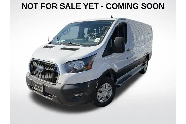 $30200 : Ford Transit 2024 250 3dr LW image 1