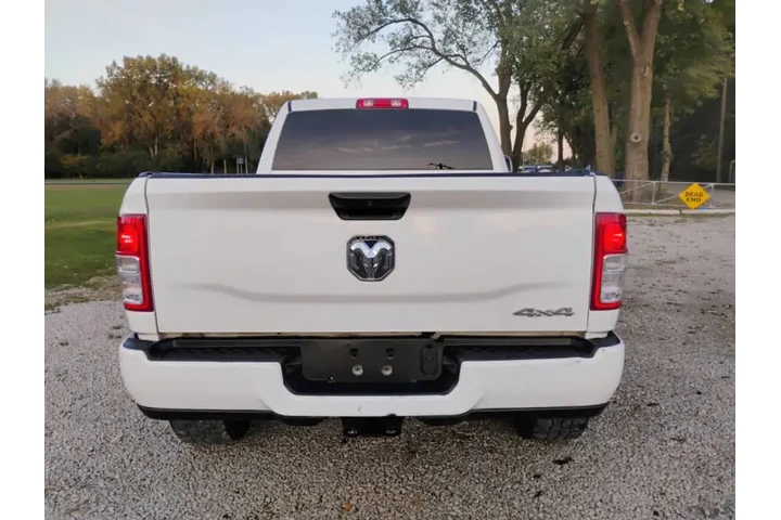 $27999 : 2019 RAM 2500 Tradesman image 6